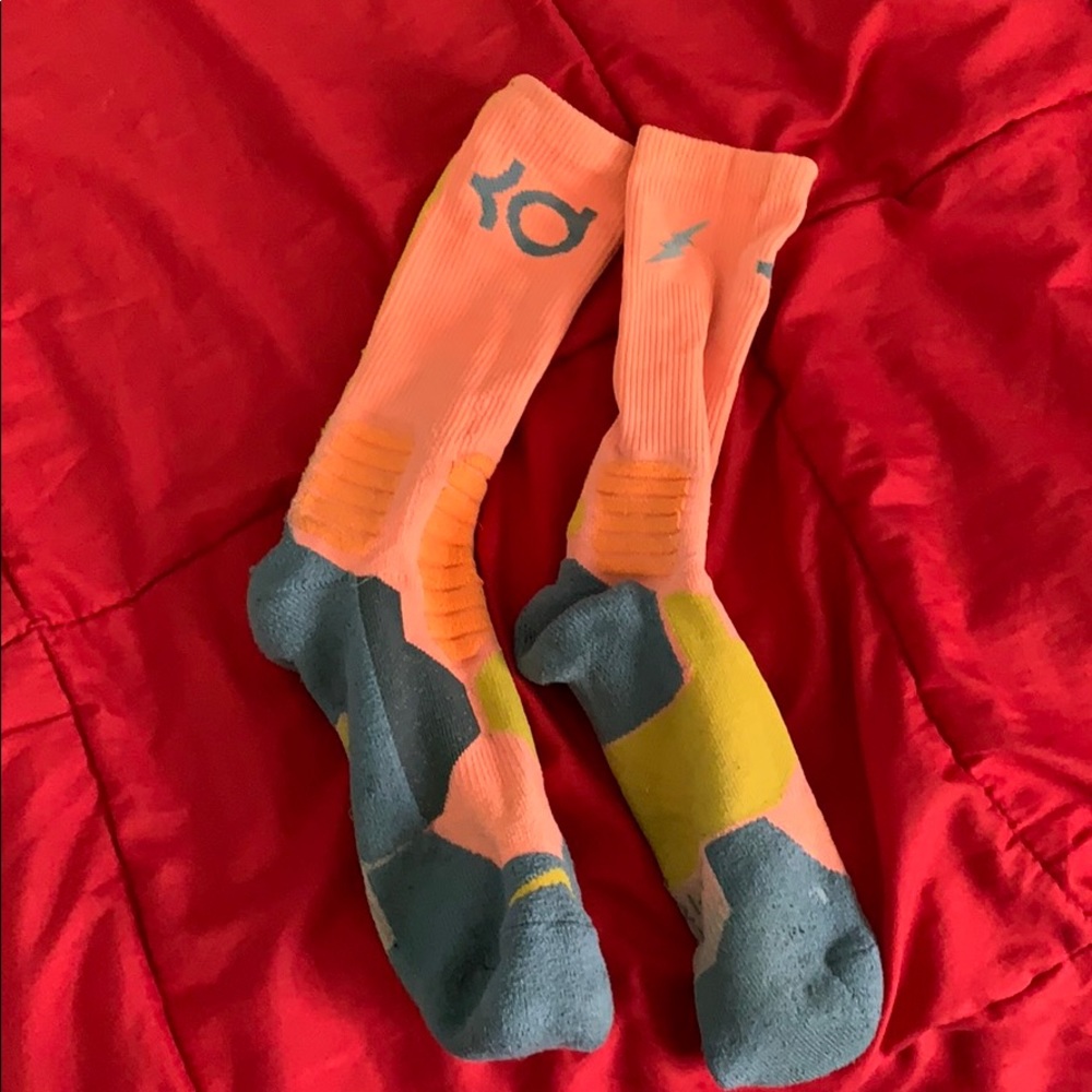 Kd Nike elites